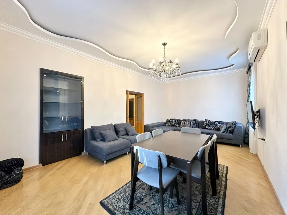 Real estate Center, Tumanyan St